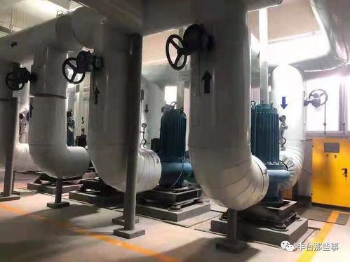 丰台区供热系统调试点火率97.5 您家热了吗